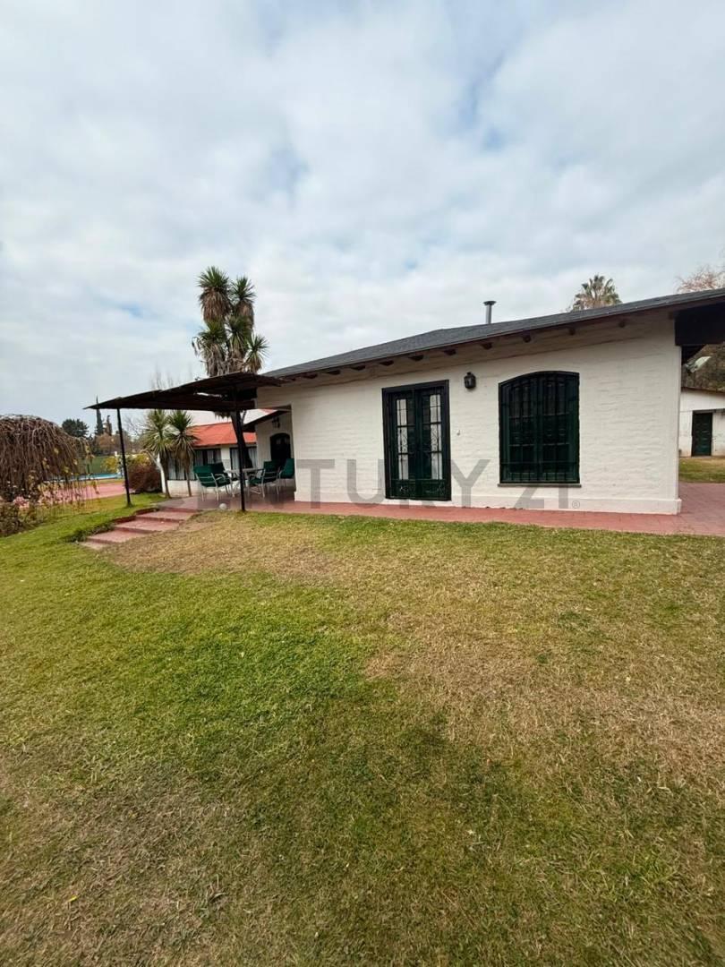 Venta Salon Lujan de Cuyo — foto 1