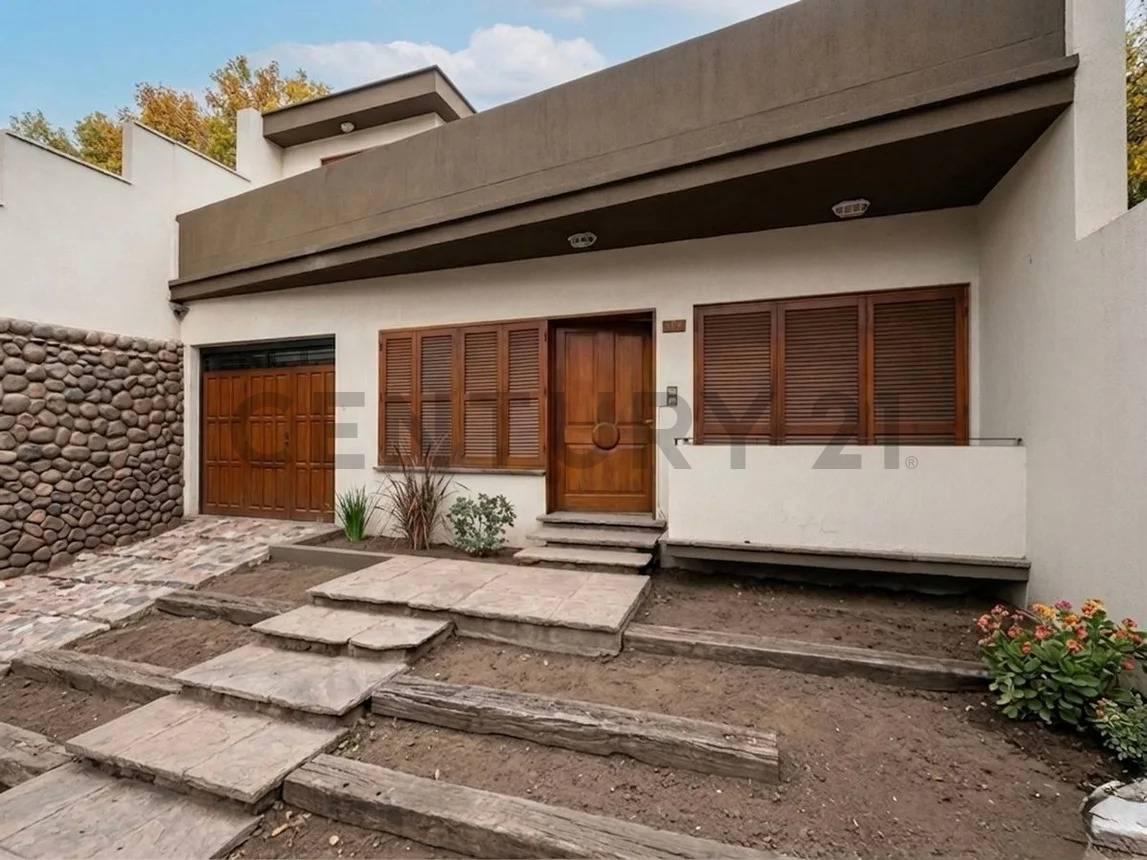 Casa en Venta Quinta Sección Mendoza — foto 1