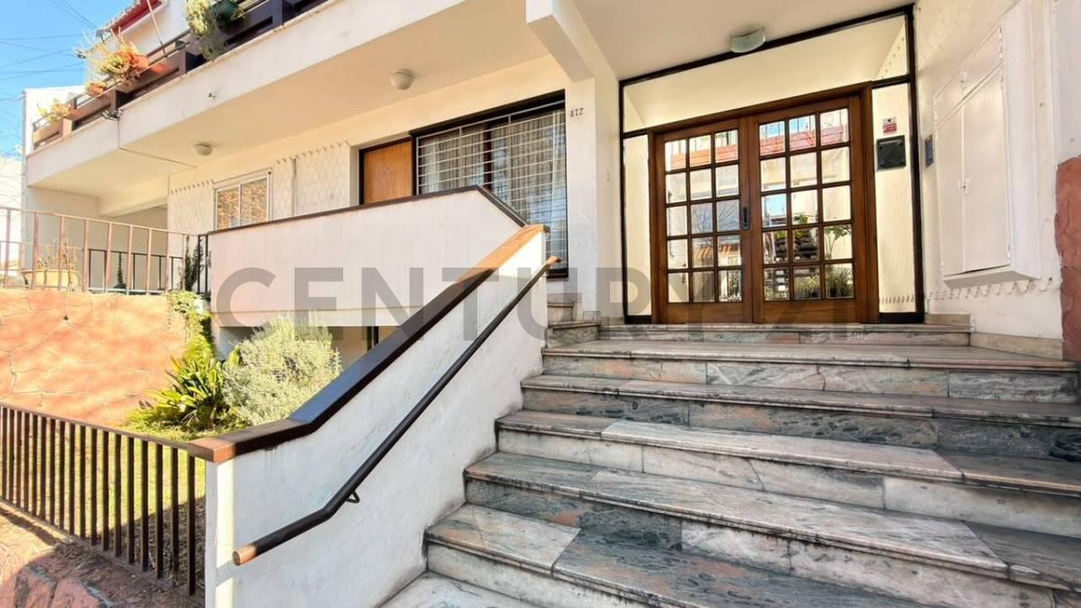 DEPARTAMENTO EN VENTA - PASO DE LOS ANDES — foto 1