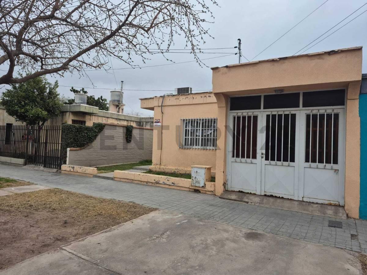 Casa en venta Barrio Covimet 2, Godoy cruz — foto 1