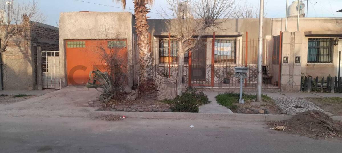 Venta de casa en Rodeo del Medio, Mendoza — foto 1