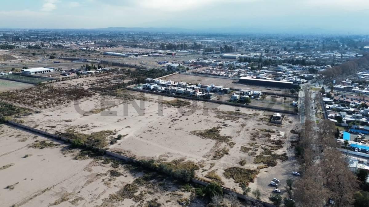 TERRENOS EN VENTA GUAYMALLEN — foto 1