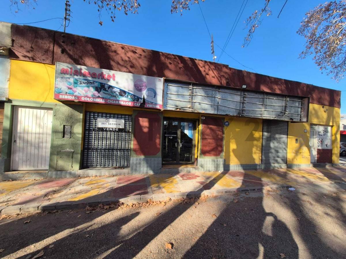 VENTA DE LOTE EN GUAYMALLÉN — foto 1