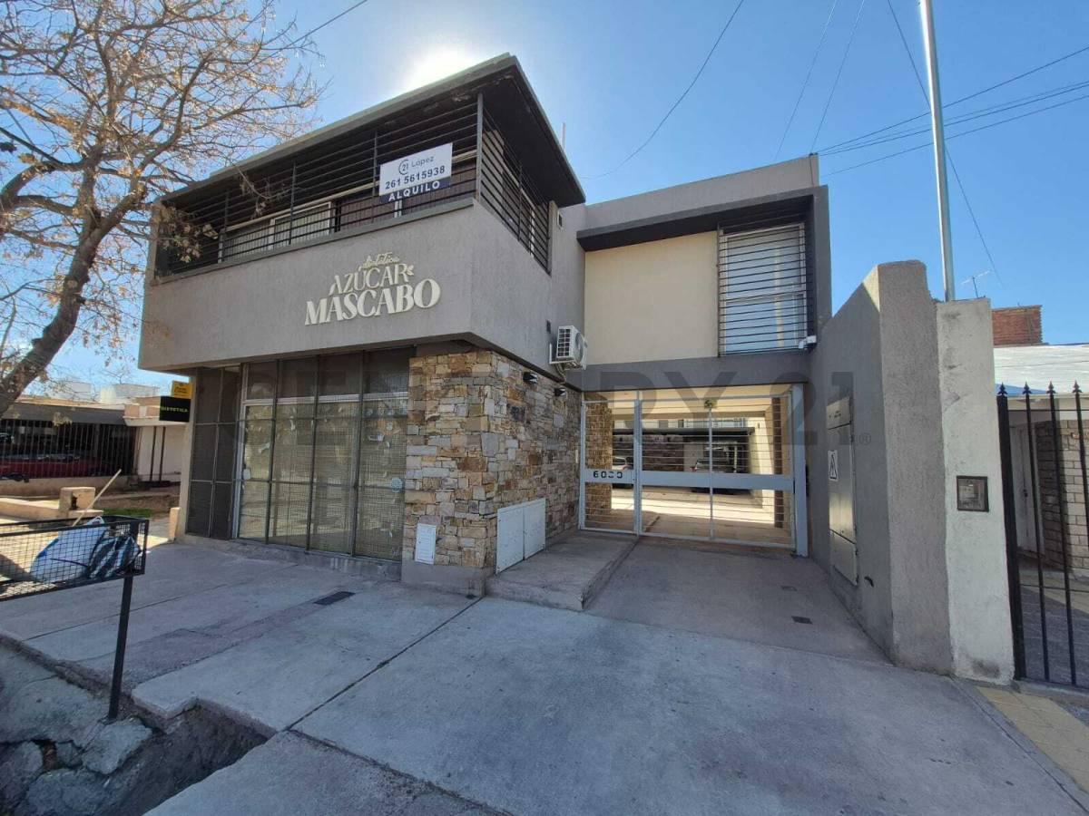 ALQUILER DEPARTAMENTO EN GUAYMALLEN — foto 1