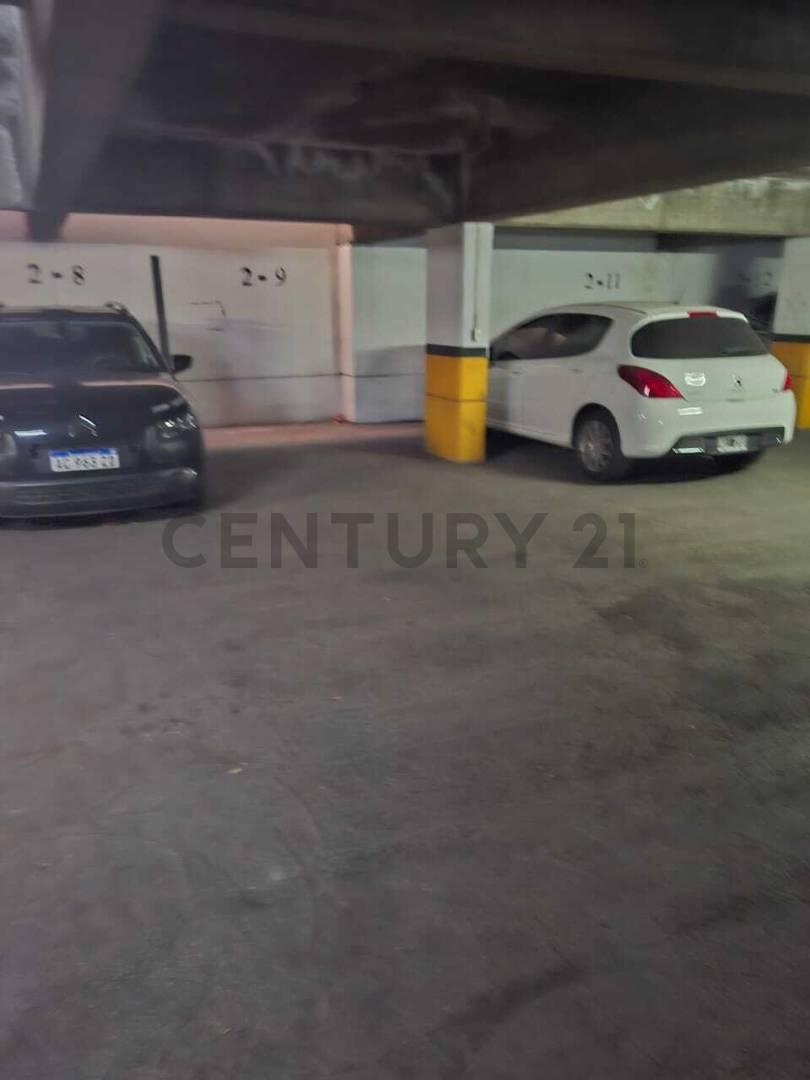 Venta de cochera ciudad de Mendoza — foto 1