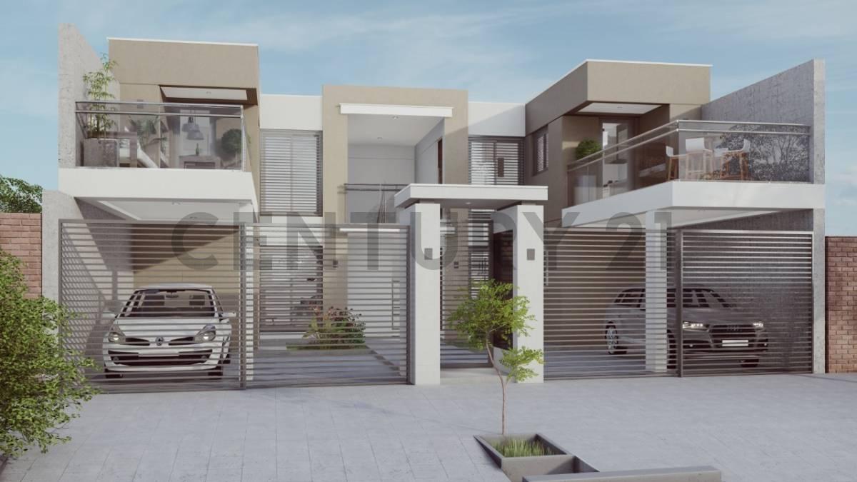 Departamento en venta en Alto Maipu — foto 1