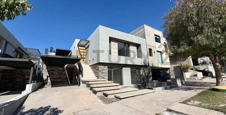 Casa en alquiler Dalvian Mendoza — foto 1