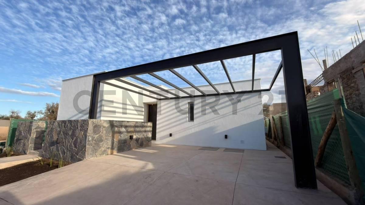 CASA EN VENTA - LAR DE TERRADA — foto 1
