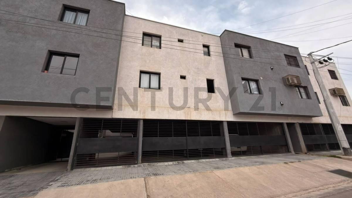 DEPARTAMENTO EN VENTA - COMPLEJO A METROS DEL SHOPPING — foto 1