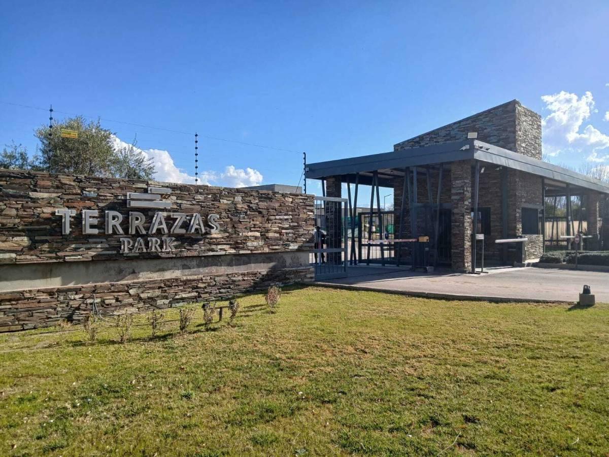 VENTA DE LOTE EN MAIPÚ -BARRIO TERRAZAS PARK — foto 1
