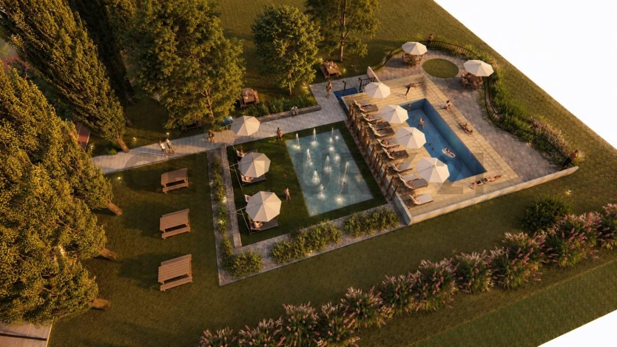 VENTA DE LOTE EN COMPLEJO TURISTICO VILLA OLIVA - SAN RAFAEL — foto 1