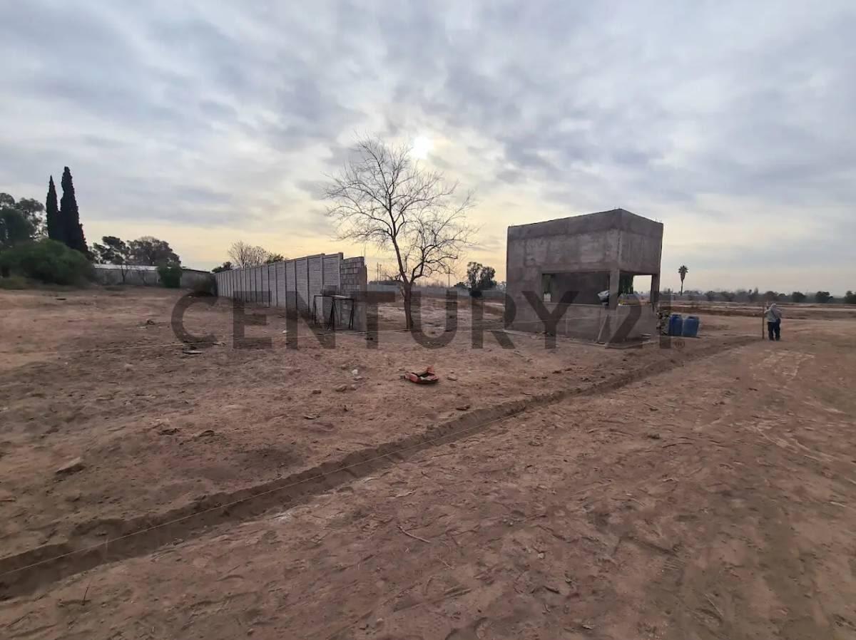 VENTA DE TERRENO — foto 1