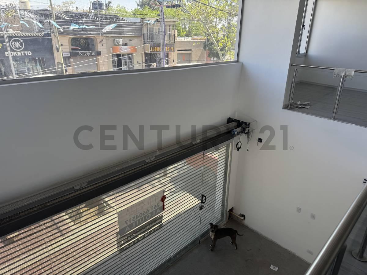 Local comercial a estrenar en alquiler – Calle Maza, Maipú — foto 1