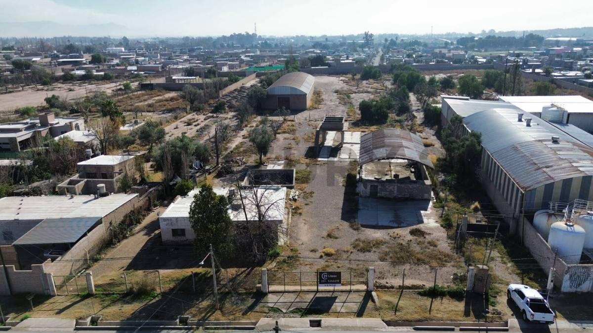 Galpon en Venta guaymallen Mendoza — foto 1