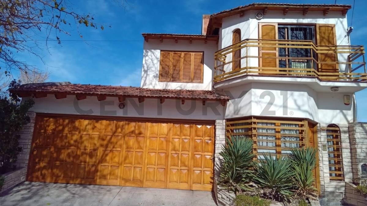 CASA LAS HERAS LA CIENEGUITA — foto 1