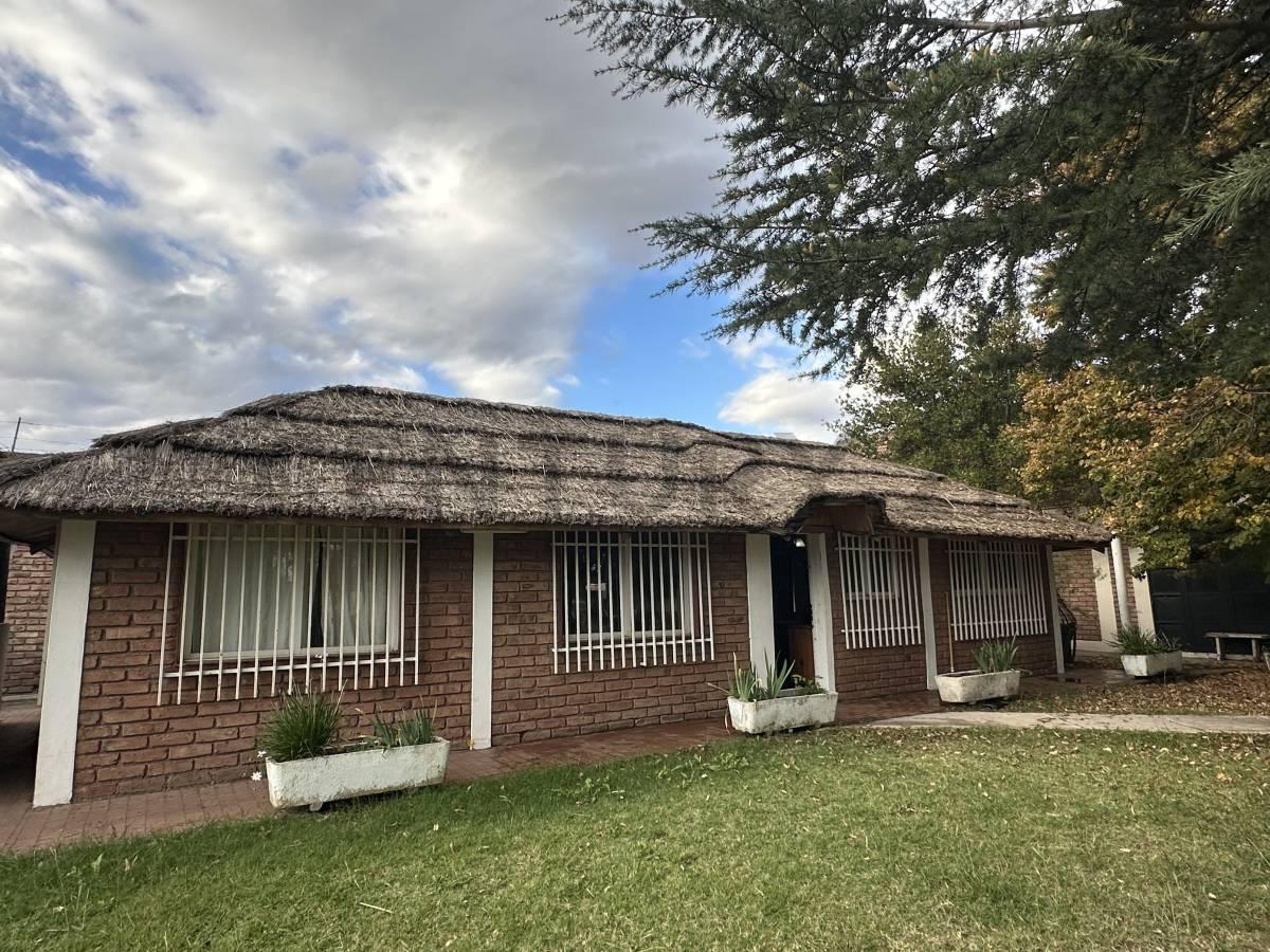 CABAÑAS EN VENTA Las Compuertas, Lujan de Cuyo — foto 1
