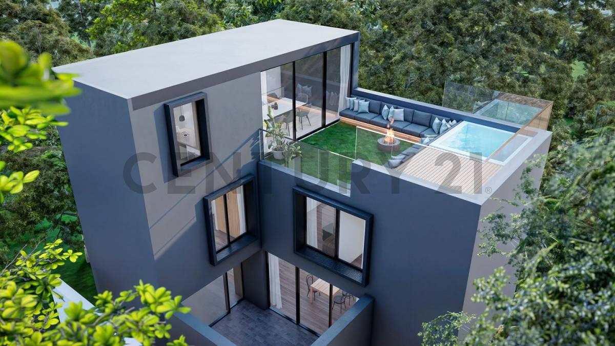 VENTA DEPARTAMENTO TRIPLE TRES DORMITORIOS - PILETA - TERRAZA - CENTRO RÍO — foto 1