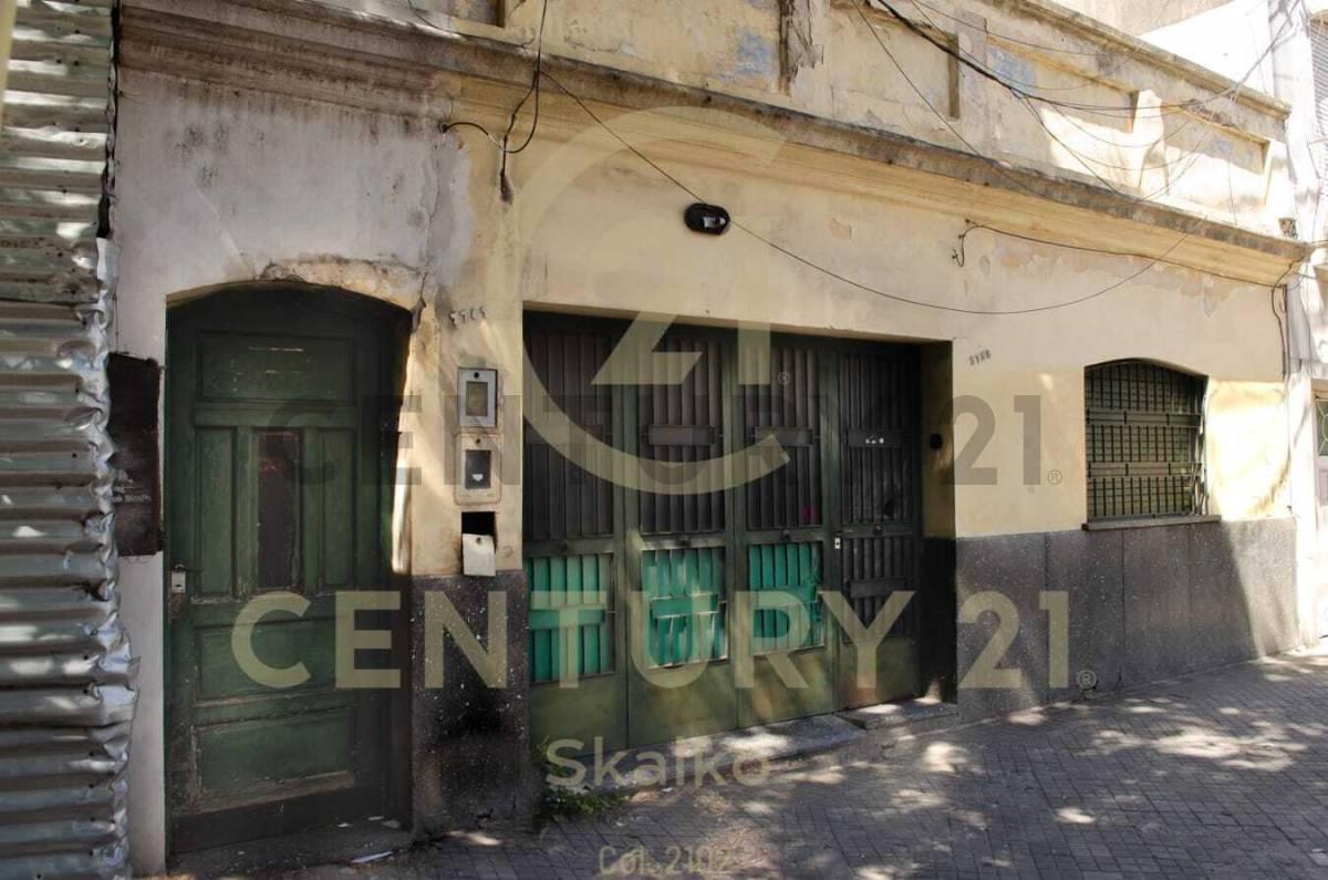 Venta Gran lote en Rosario zona Facultades — foto 1