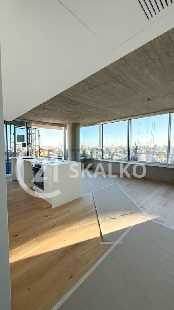 VENTA DEPARTAMENTO 2 SUITE,COCHERA, COSTAVIA,PICHINCHA ROSARIO. — foto 1