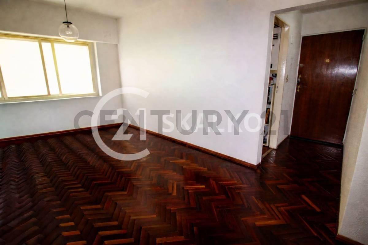 VENTA DEPARTAMENTO DOS DORMITORIOS BARRIO MARTIN ROSARIO — foto 1