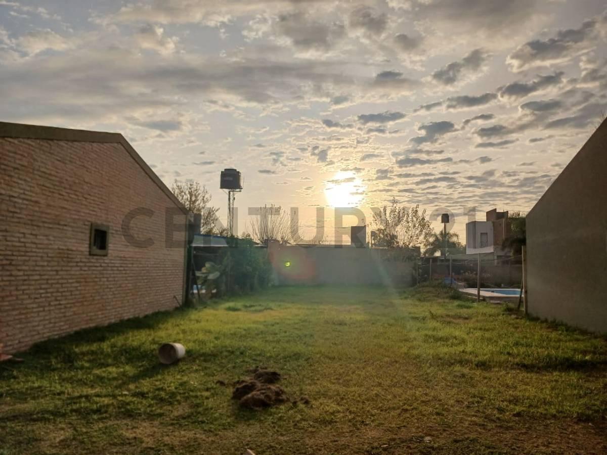VENTA LOTE 318M2, ANDINO, SANTA FE — foto 1