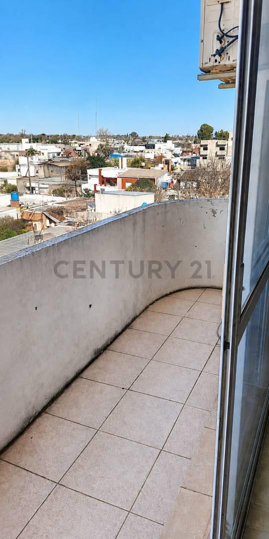 VENTA DEPARTAMENTO, 2 DORMITORIOS, BARRIO CENTRO, VILLA CONSTITUCIÓN — foto 1