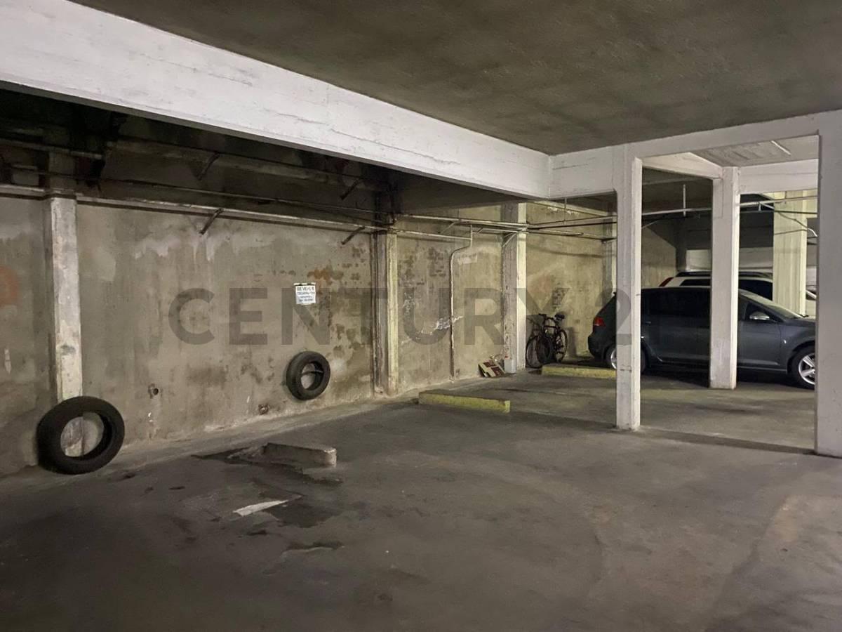 VENTA COCHERA, ZONA CENTRO, ROSARIO — foto 1