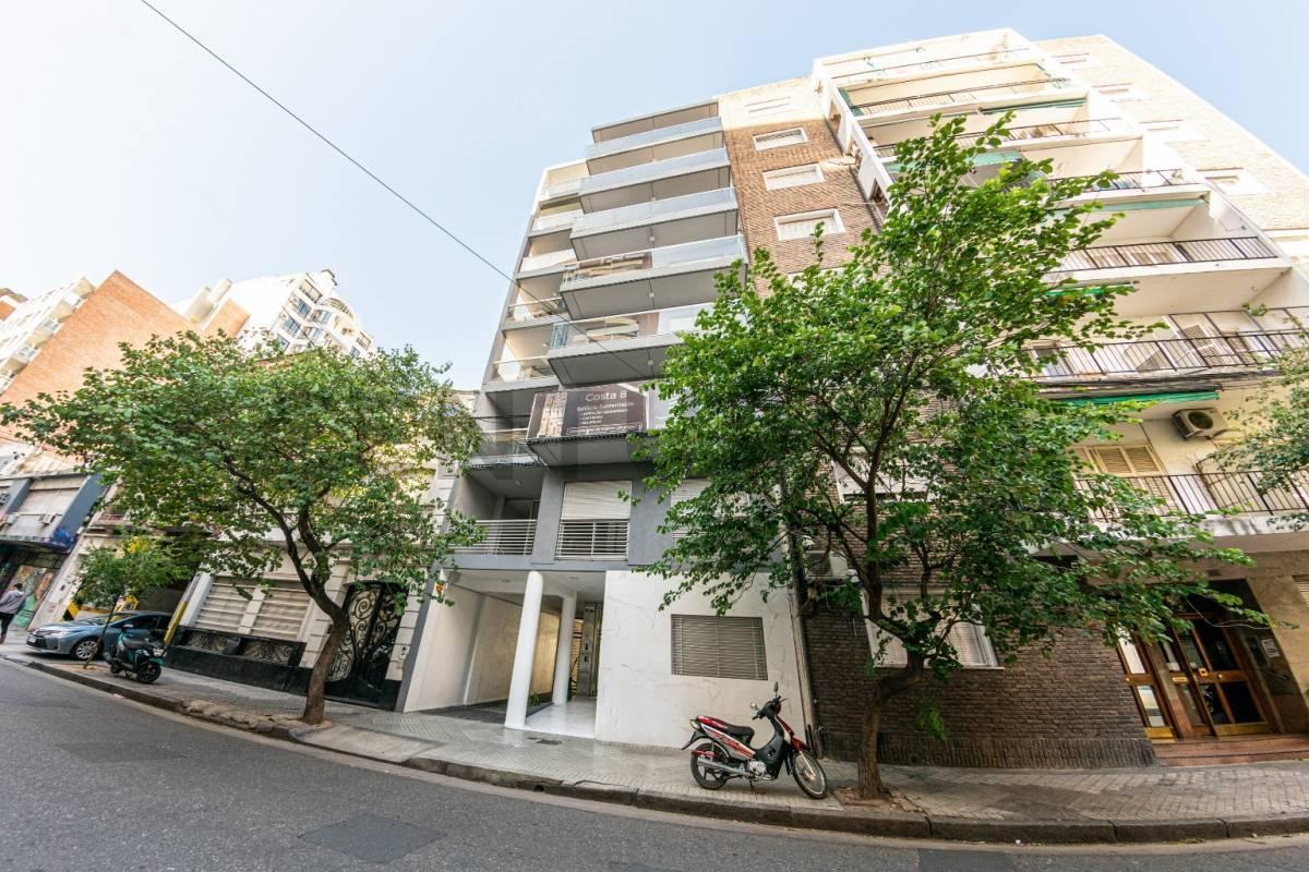 VENTA DEPARTAMENTO STUDIO PROFESIONAL FRENTE - ZONA CENTRO RIO — foto 1
