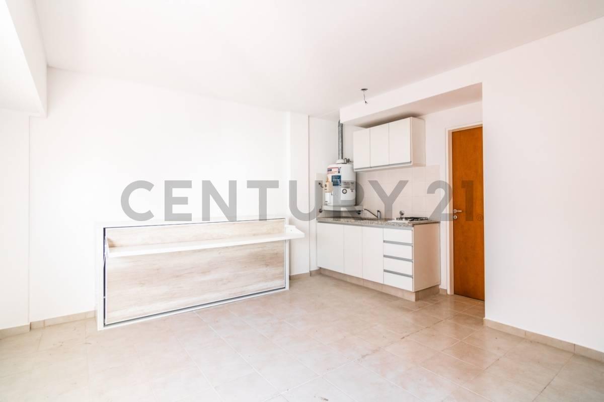 Venta departamento monoambiente Barrio Martín a estrenar — foto 1