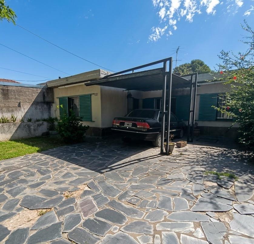 OPORTUNIDAD CERCANIA A GRAND BOURG! CASA 300M2 -APTA CREDITO- Sobre Asfalto, GRAN POTENCIAL! — foto 1