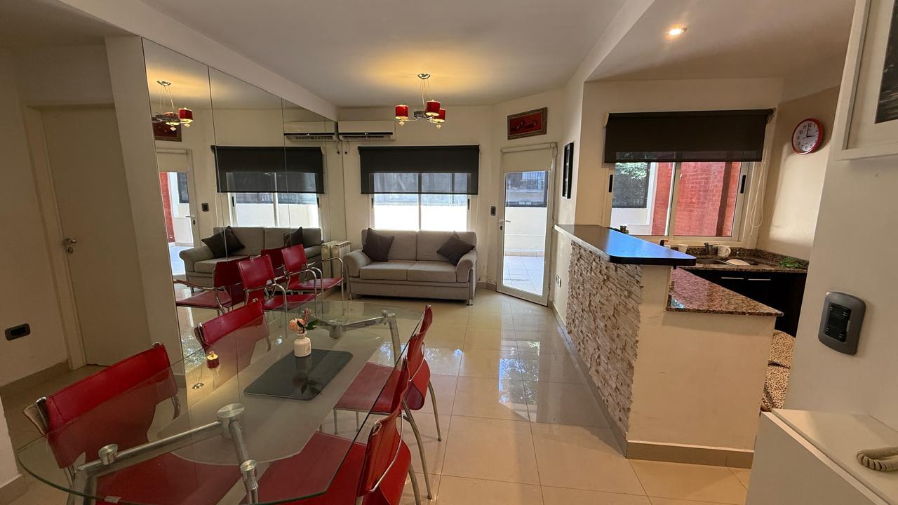 Departamento en venta en Villa Urquiza — foto 1