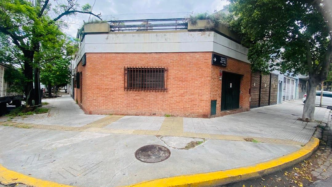 LOTE PROPIO CASA DE 145m2 4 AMB CON TERRAZA, COCHERA. — foto 1