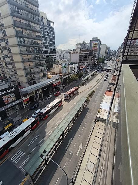 Departamento en venta de 3 Ambientes en Belgrano C/Cochera y Seguridad 24hs — foto 1