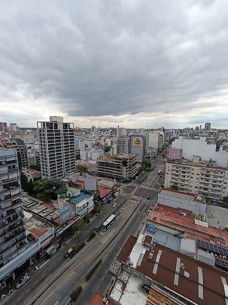 VENTA 2 Ambientes con COCHERA - Piso 17 - Belgrano — foto 1