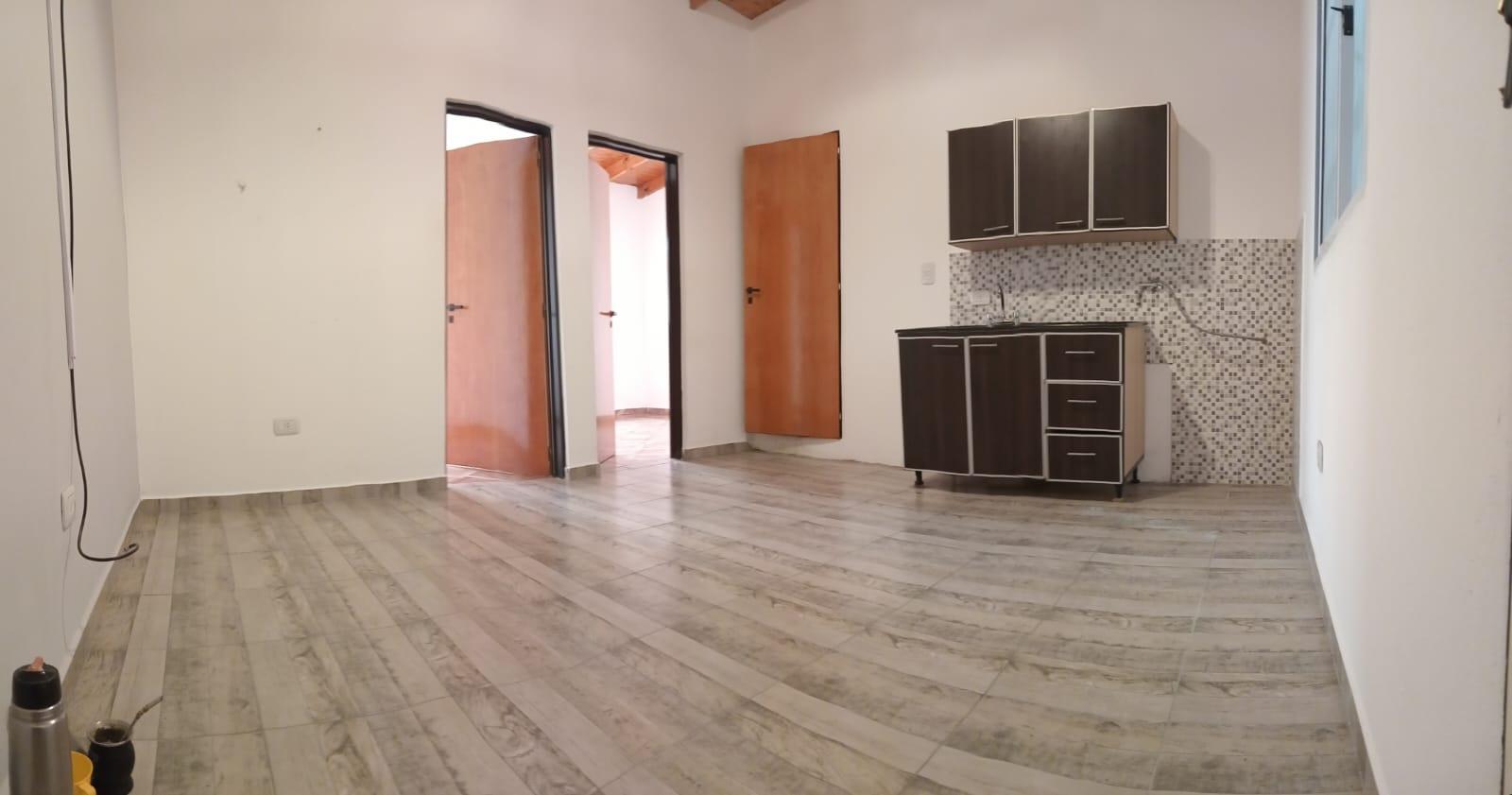 Departamento en alquiler en LA PLATA — foto 1
