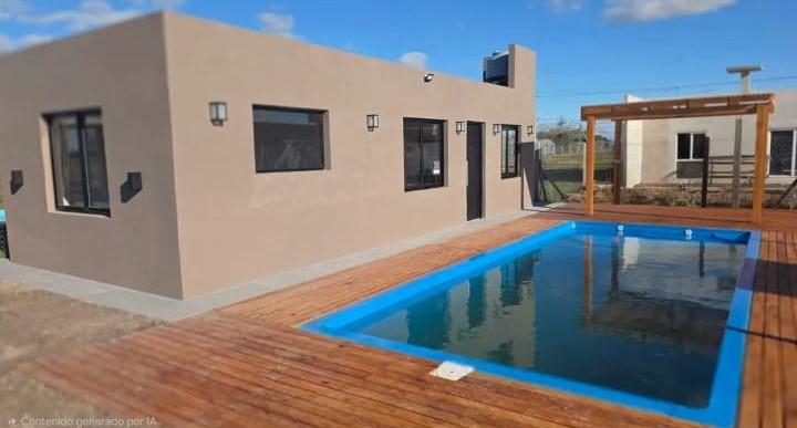 Casa en venta en LA PLATA — foto 1