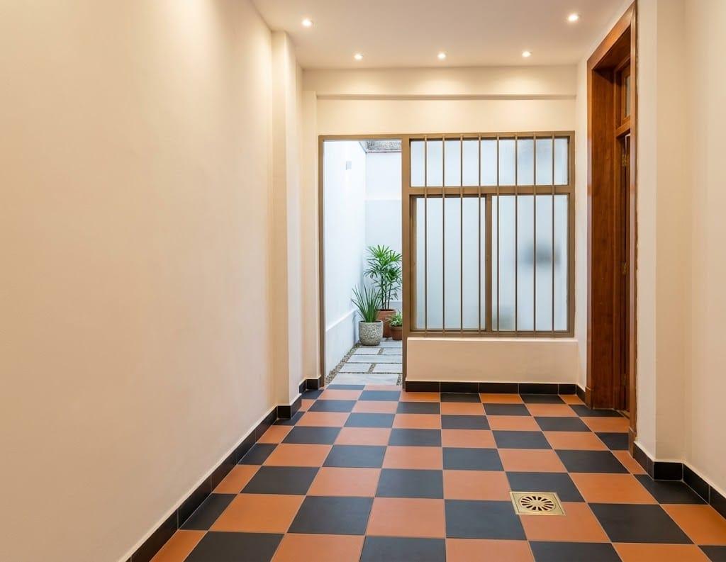 Departamento en alquiler en Berisso — foto 1