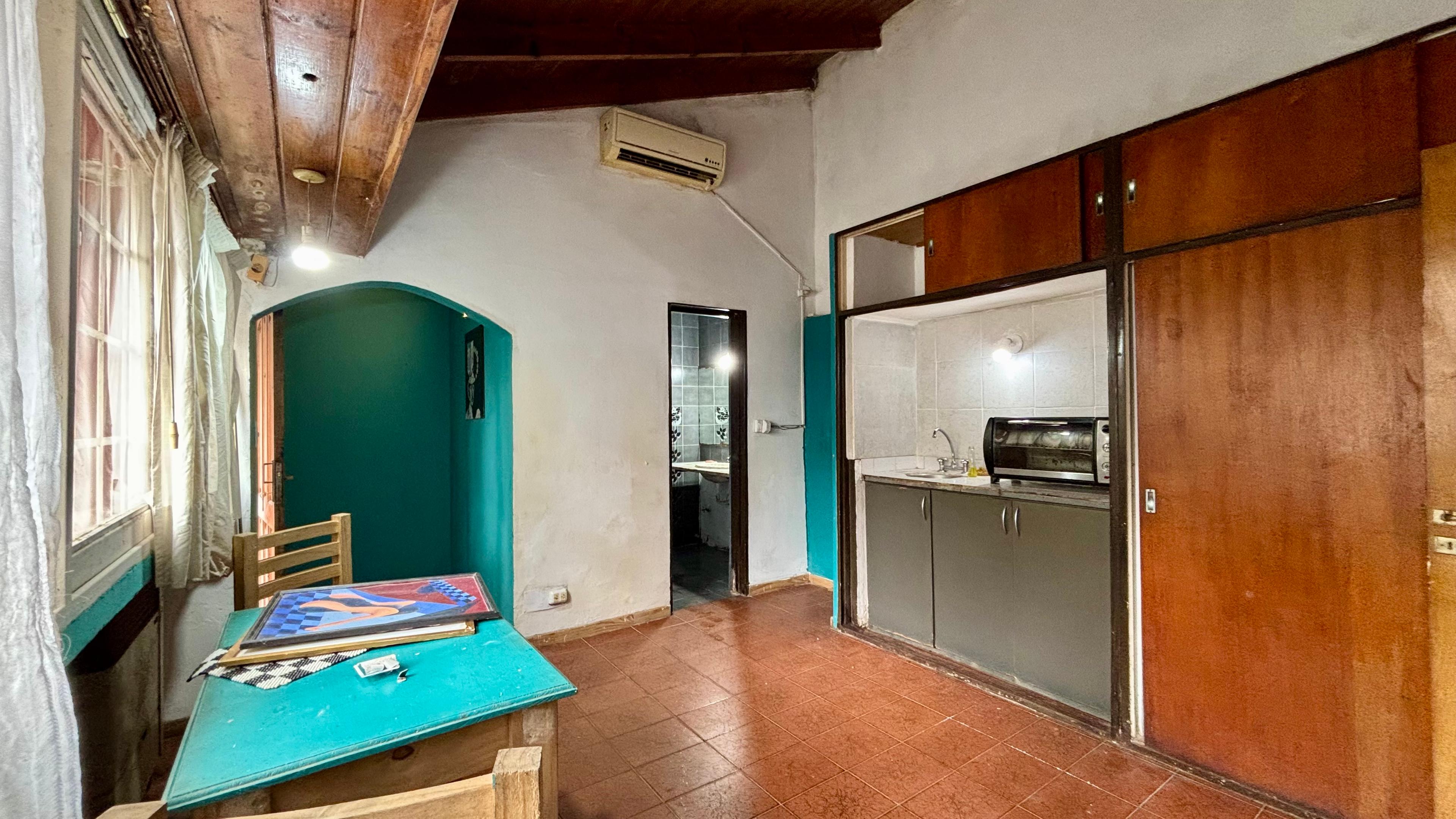 Departamento 1 dormitorio en alquiler en Tolosa — foto 1