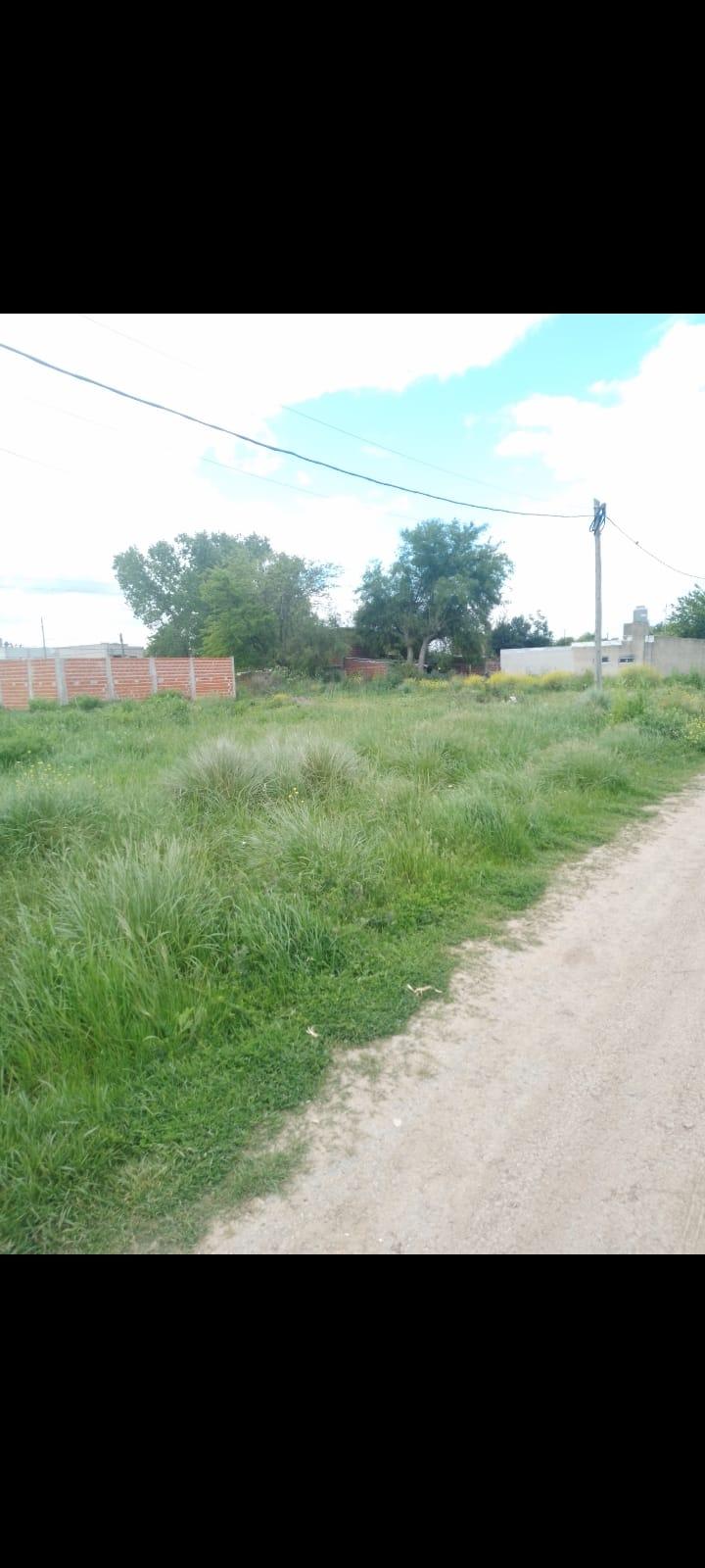 Terreno en venta en San Carlos - La Plata — foto 1