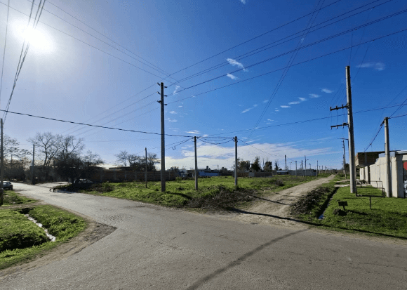 Lotes en venta en San Carlos - La Plata — foto 1
