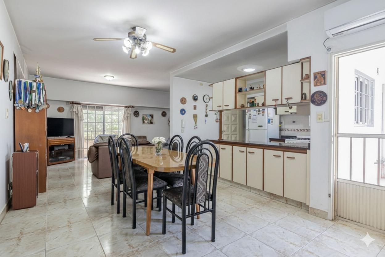 VENTA PH 4 ambientes con terraza y doble ingreso | Martín Coronado – ACEPTA PERMUTA — foto 1