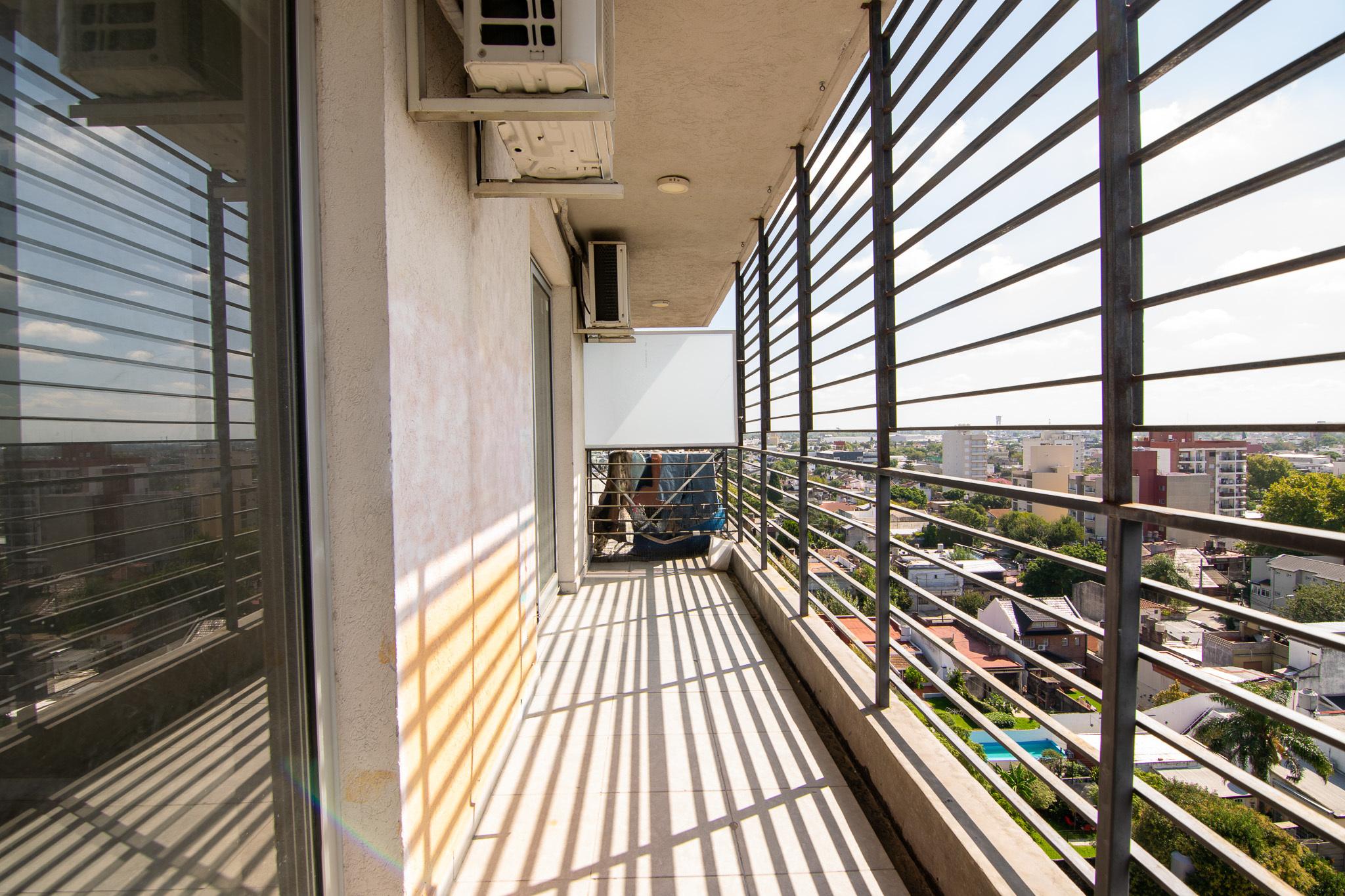 VENTA DPTO 3 AMB.CASEROS, TRES DE FEBRERO — foto 1