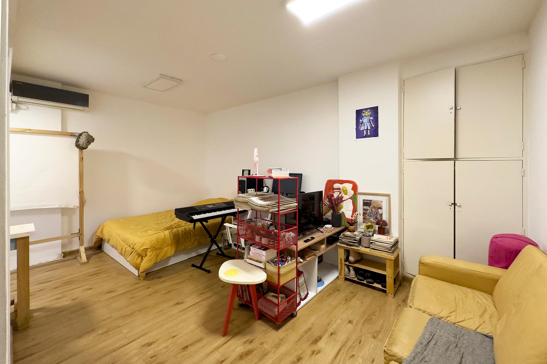 VENTA MONOAMBIENTE PALERMO — foto 1
