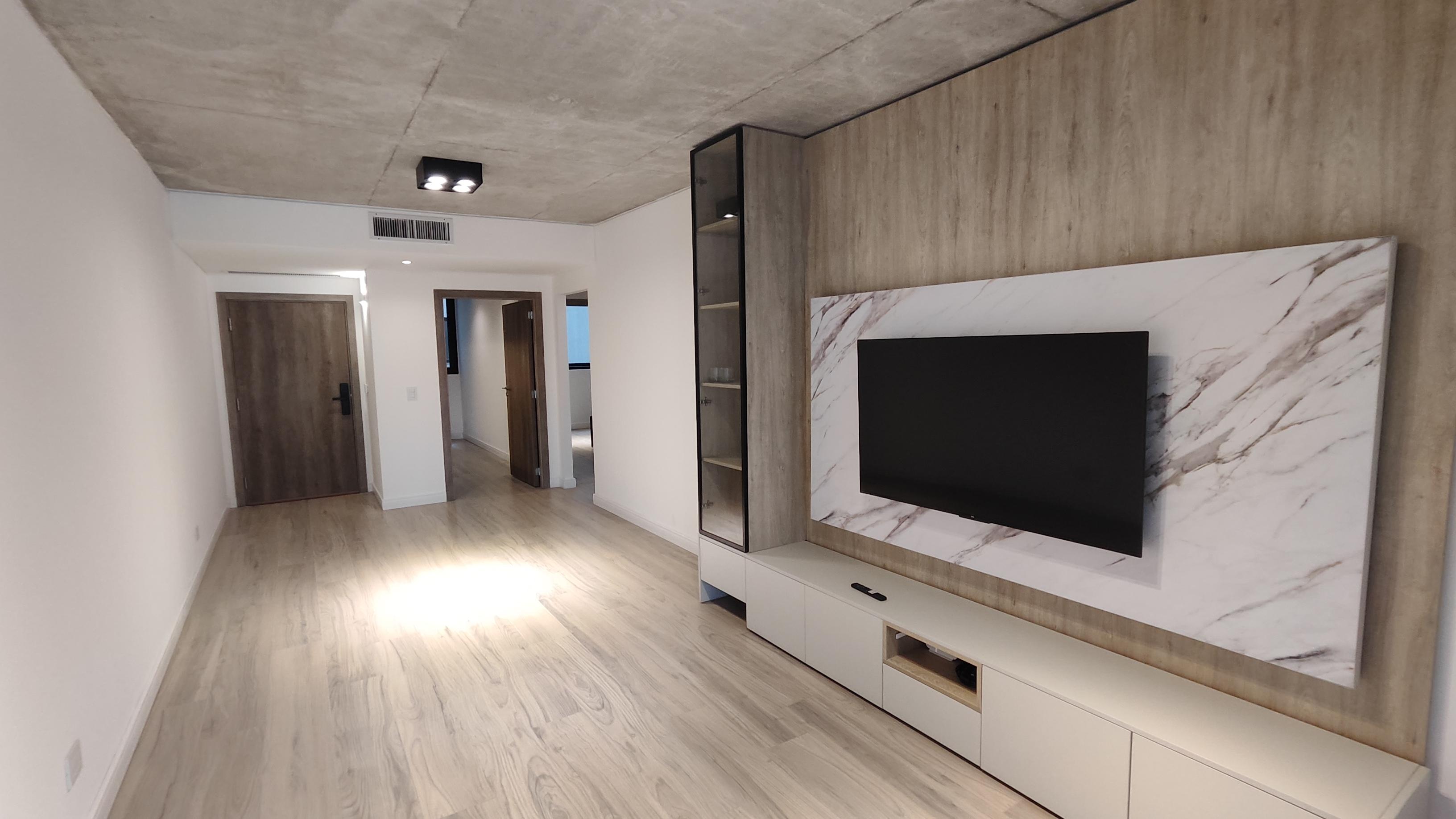 VENTA-PERMUTA DEPTO 3 AMBIENTES EN CABALLITO — foto 1