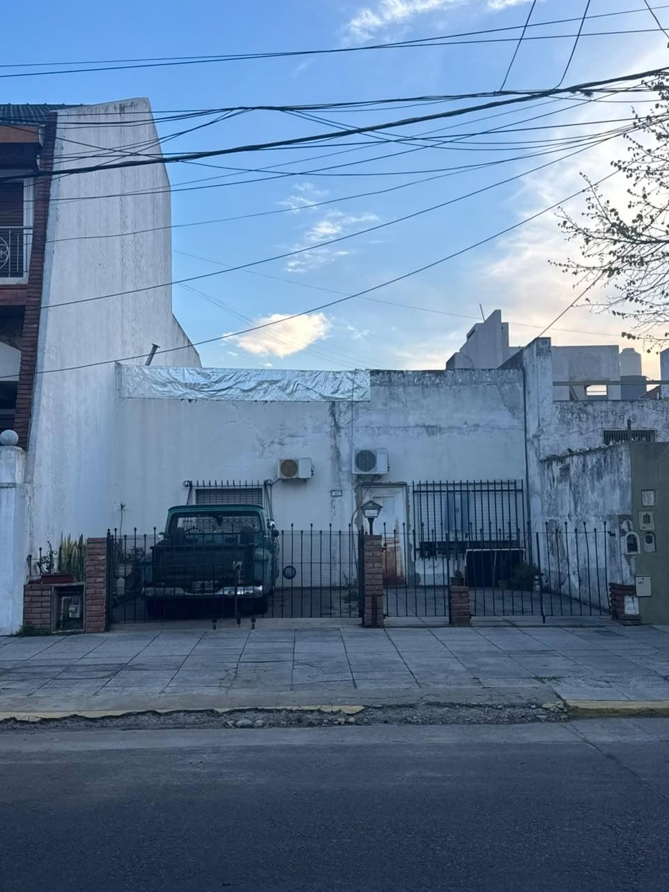 VENTA-PERMUTA LOTE-LINIERS — foto 1