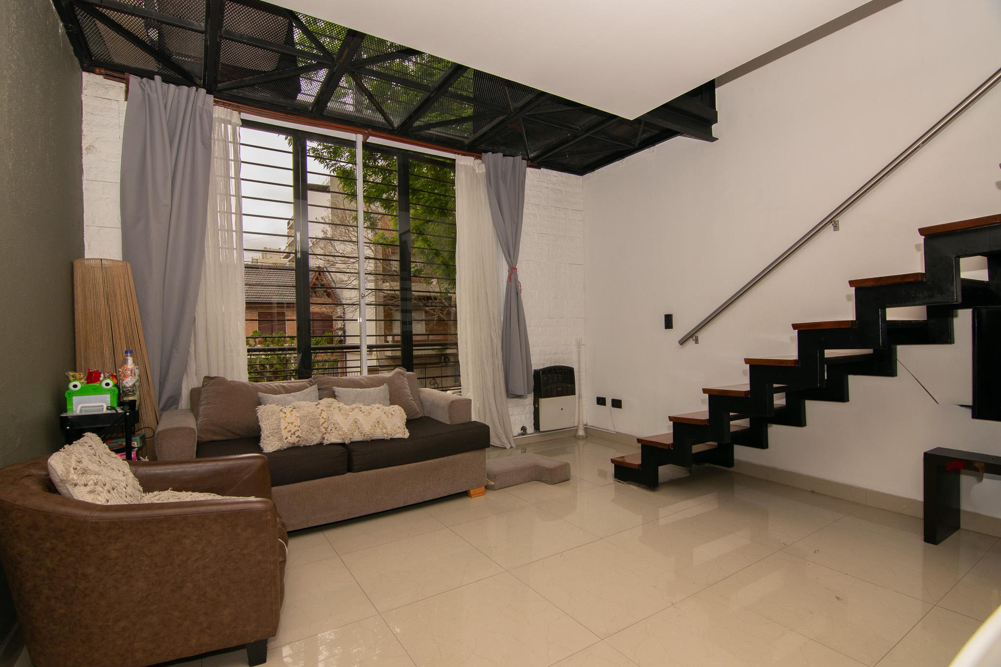 VENTA PH 2 AMB. VILLA DEVOTO APTO CREDITO — foto 1