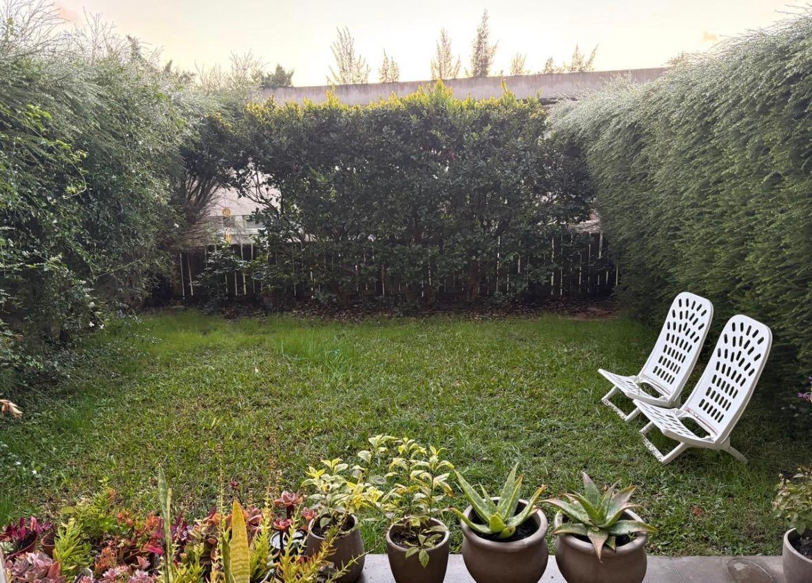 VENTA/DEPARTAMENTO/ 2 AMBIENTES/JARDIN/NORDELTA — foto 1