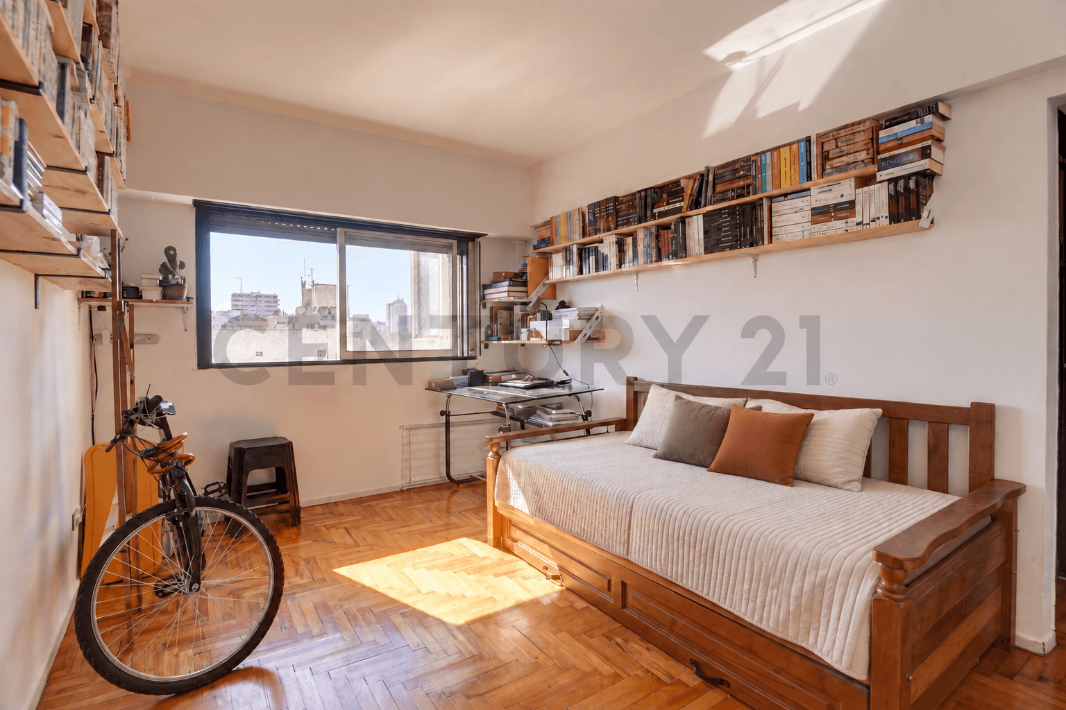 VENTA Departamento 2 ambientes| Villa del Parque — foto 1