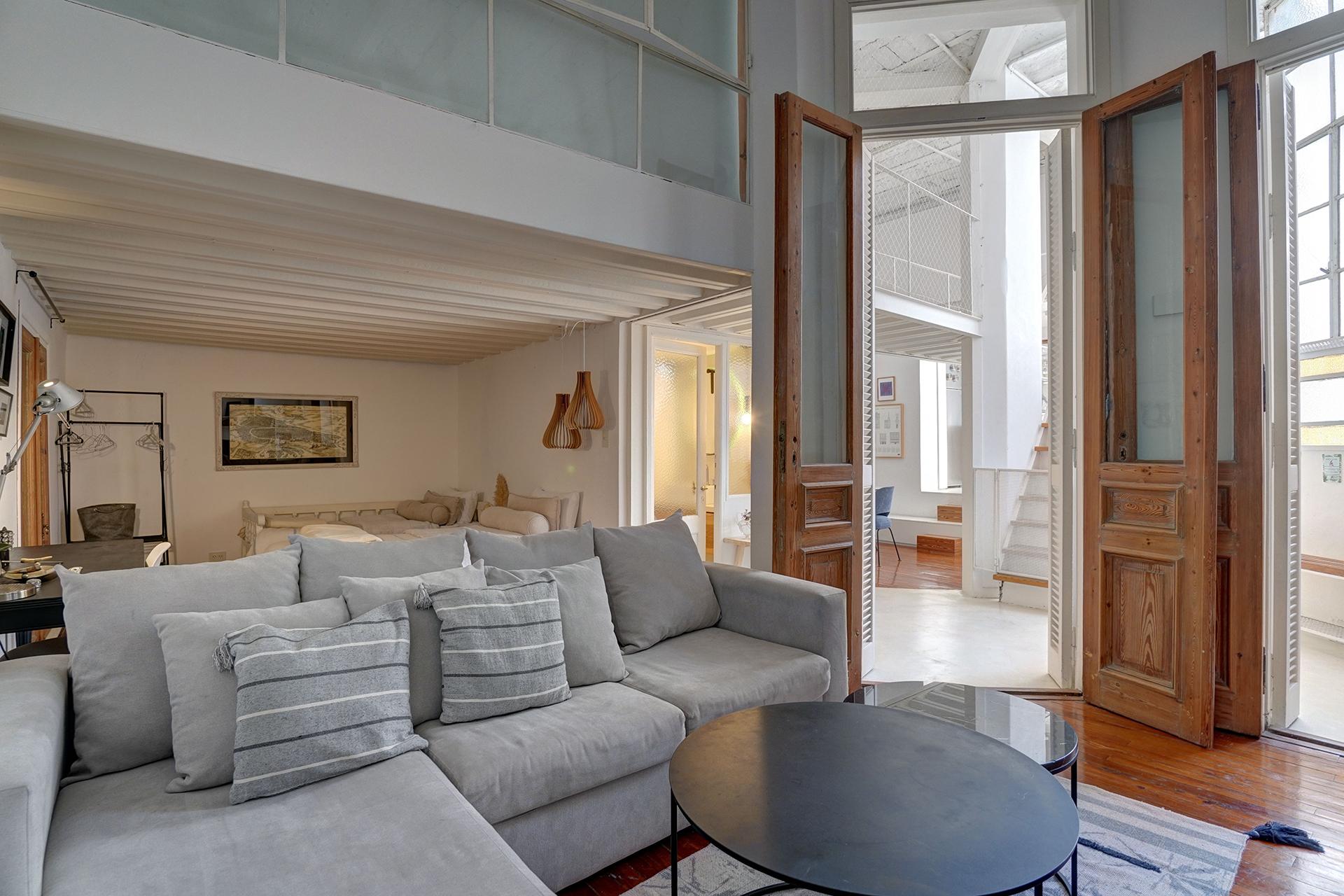 VENTA DEPARTAMENTO 4 AMBIENTES - RETIRO — foto 1