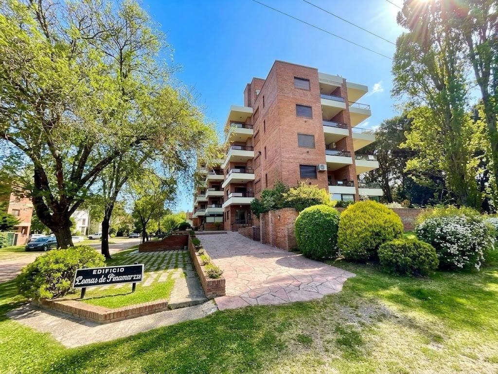 Departamento en Pinamar Golf en Venta — foto 1